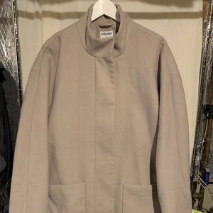 Old Navy Winter Coat- light grey xl